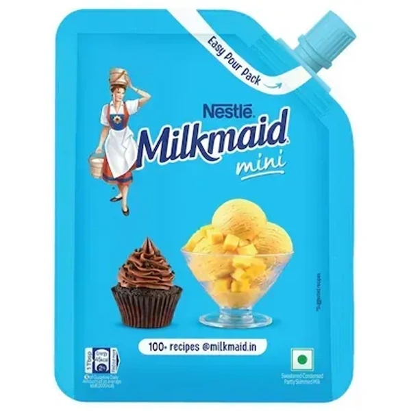 Milkmaid 210g