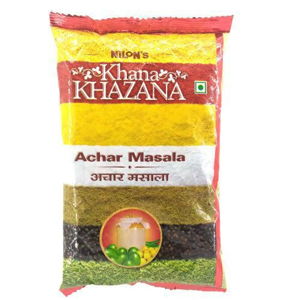 Nilons Achar Masala 250g