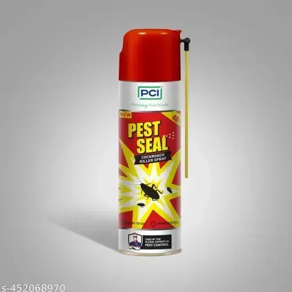 PCI Cockroach Spray 400ml