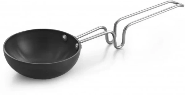 Sun Flame Tadka Pan