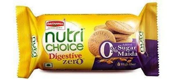 Nutri Choice 0 Sugar