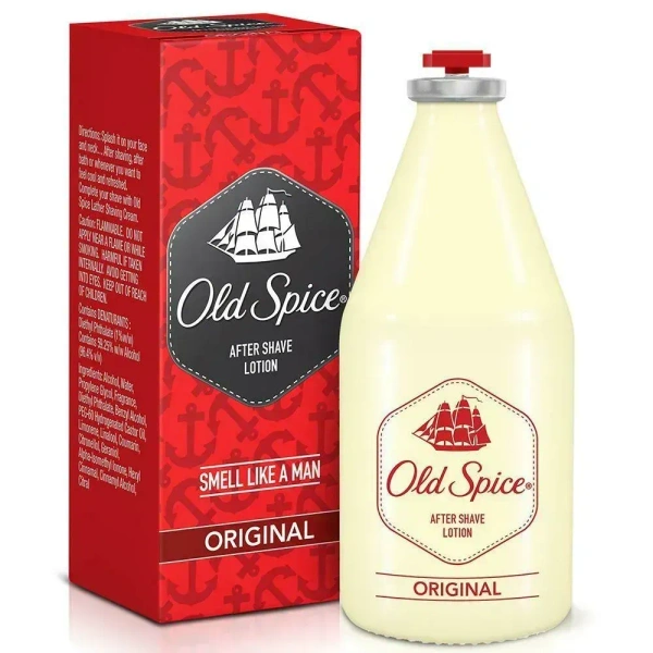 Old Spice After Shave Lotion 100ml