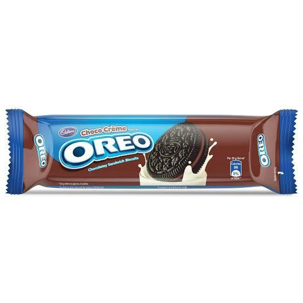 Oreo Choco Creme - ₹10