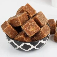 Dhampur Jaggery Cubes 650g