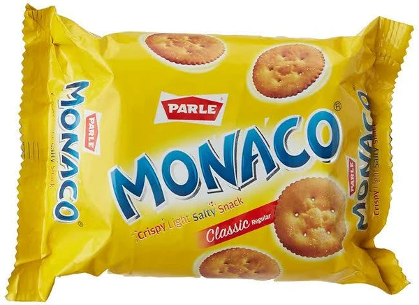 Parle Monaco