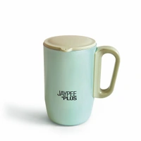 Jaypee Joy Mugs 180ml (Set of 2 Stainless Steel Mugs)