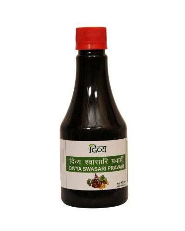 Patanjali Swashari Pravahi 250ml