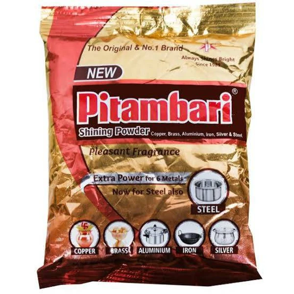 Pitambari 150gm