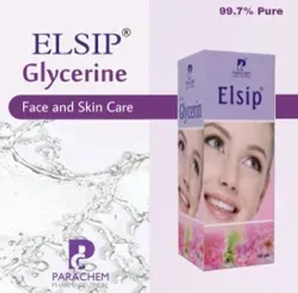 Glycerine 99.7% Pure  - 50g