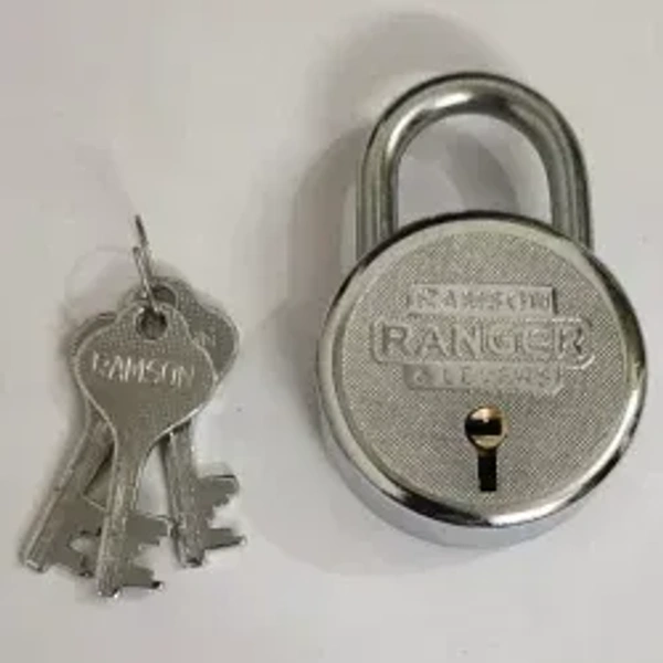 Lock 52mm