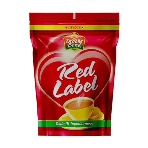 Red Label - 250g