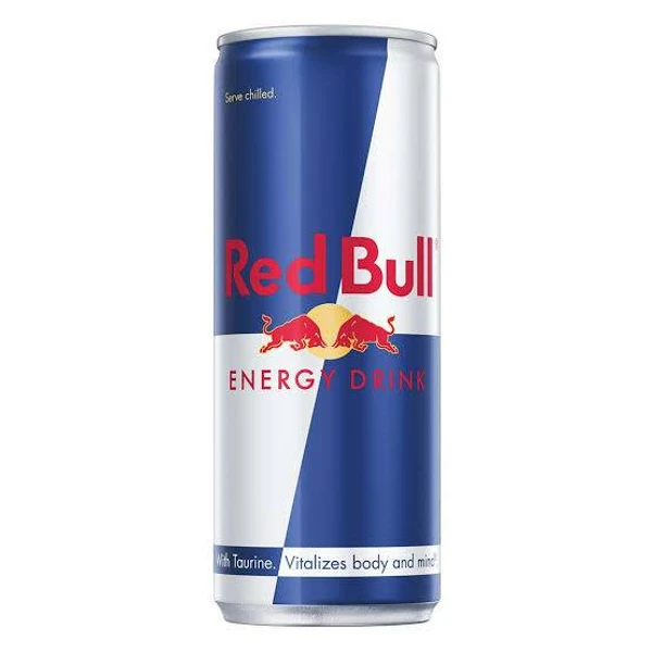 Redbull 250ml