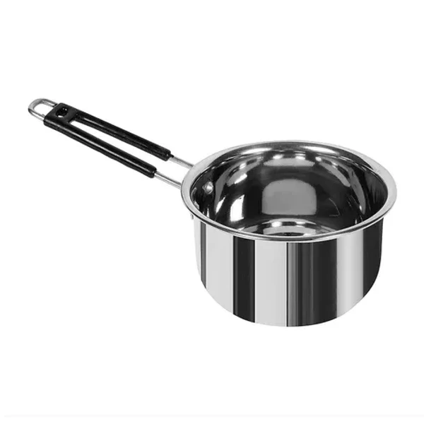 Steel Sauce Pan 21cm Diameter