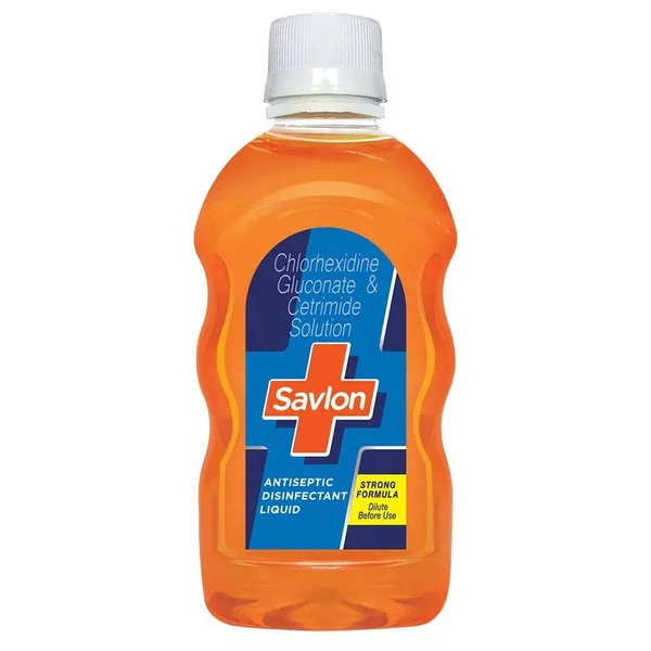 Savlon Antiseptic Liquid - 50ml