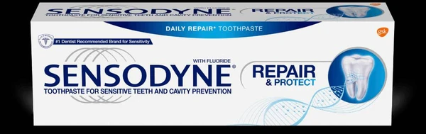 Sensodyne Repair and Protect 70g