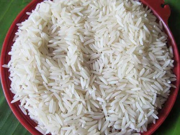 Sharbati Rice 1kg