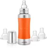 Speedex Maq Pure Silk Steel Feeder 280ml