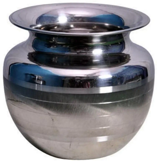 Steel Lota 7cm Height