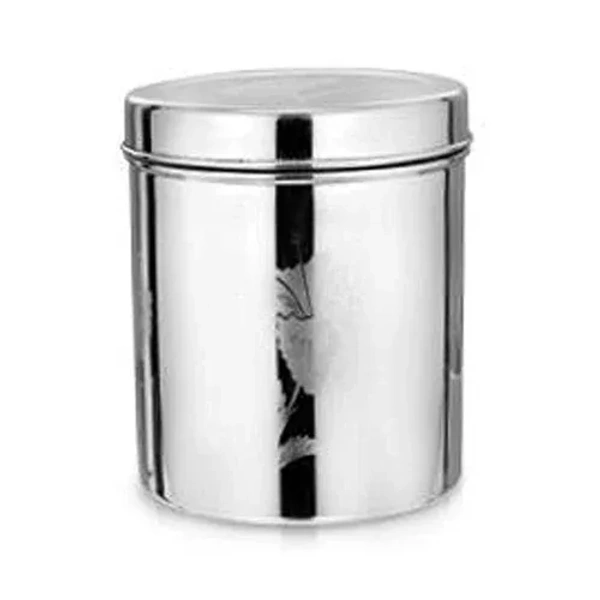 Steel Container 