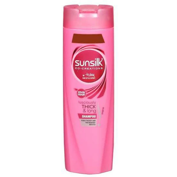 Sunsilk Thick and Long  - 360ml
