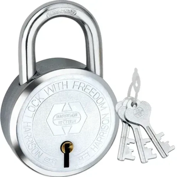 Lock 69mm