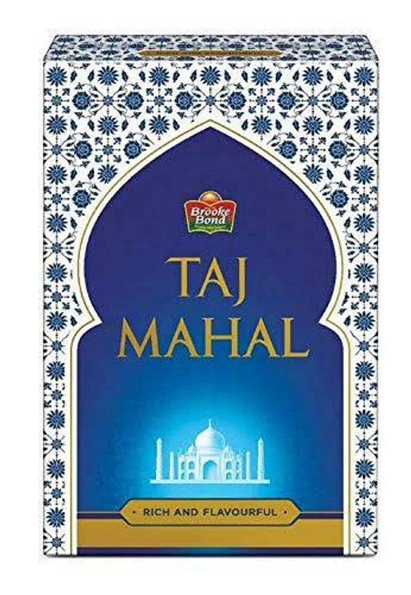Taj Mahal - 500g