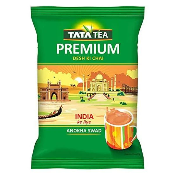 Tata Premium Tea - 1kg