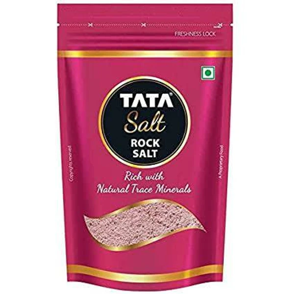 Tata Rock Salt - 1kg