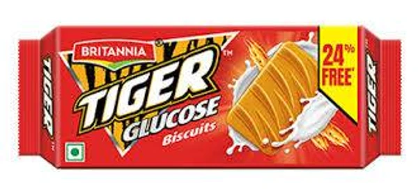 Tiger Glucose