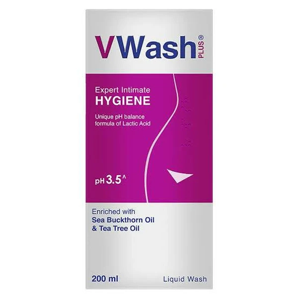 V Wash - 100ml