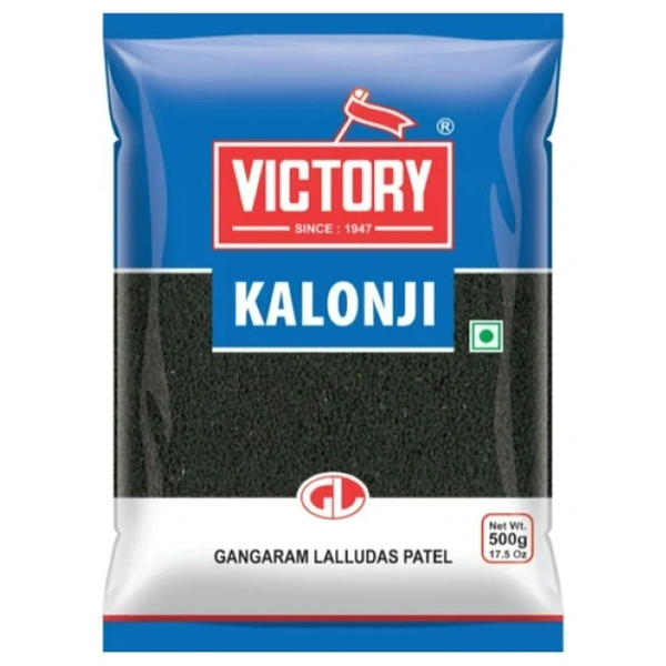 Victory Kalonji 50gm