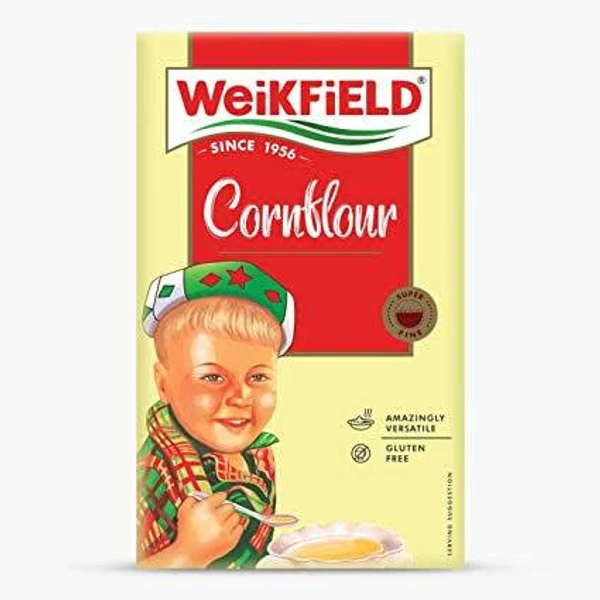 Weikfield Cornflour 500g