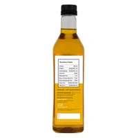 Yellow Mustard Oil - 1Ltr