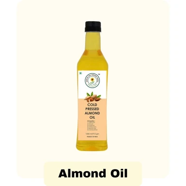 Almond Oil