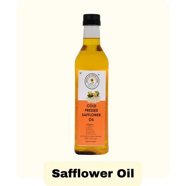 Safflower Oil