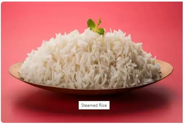 Basmati Rice 1 portion