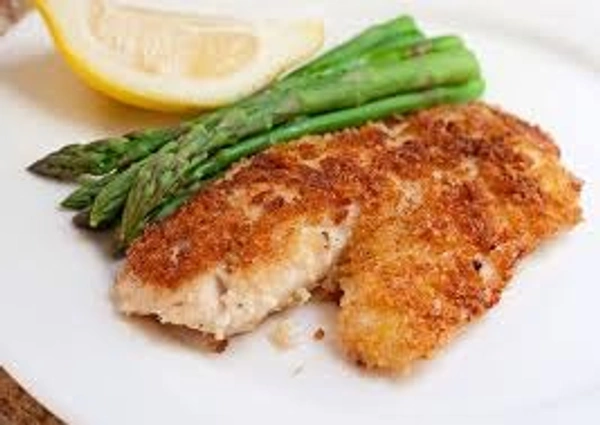 sol/sg Fish Fillet fry (2pcs)