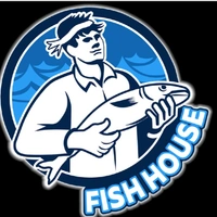 Fish House  - Logo