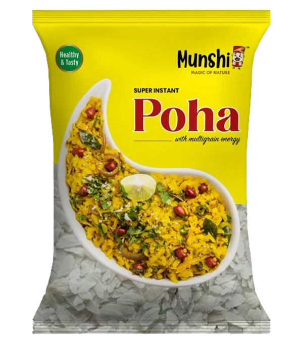 Munshi Poha 800g
