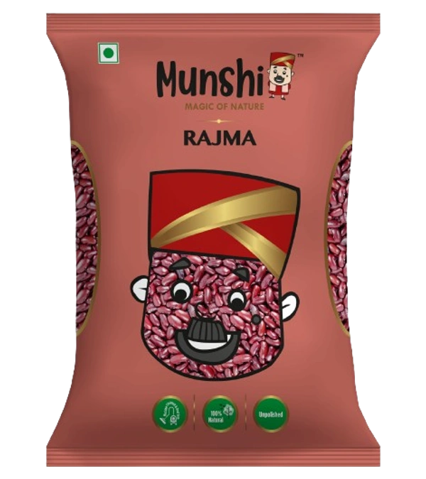 Munshi Rajma 500g