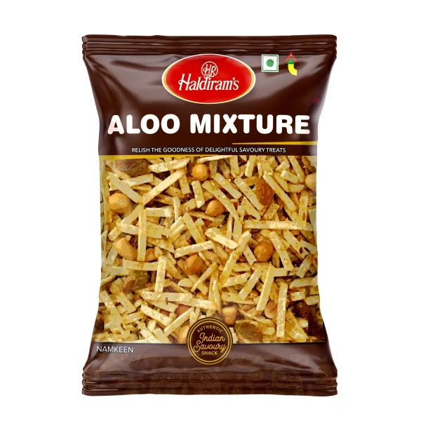 Aloo Mix Haldiram,s