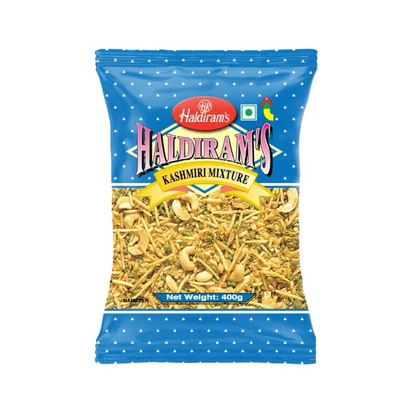 Kashmiri Mix Haldiram,s