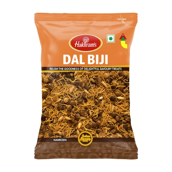 Dal Biji Haldiram,s