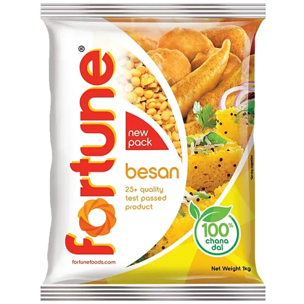 Forune Besan 500g
