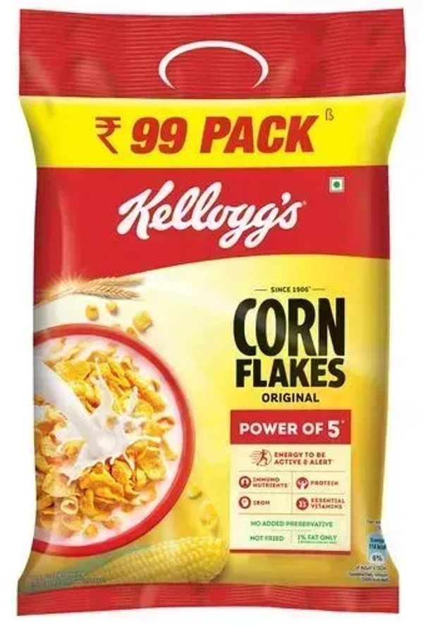 Kelloggs Cornflakes 250g