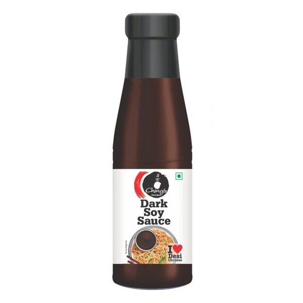 Ching's Dark Soya Sauce