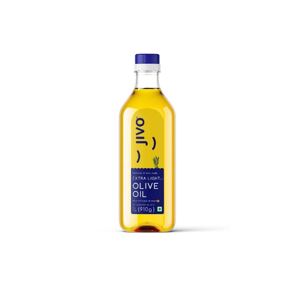 Jivo Extra Lite Oliv Oil - 1l