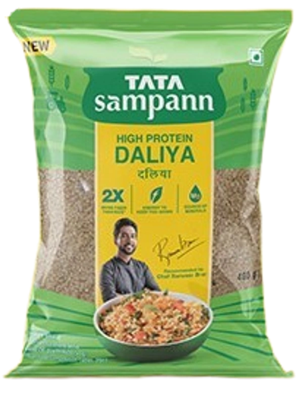 Tata Daliya 500g