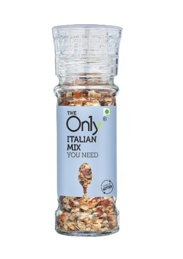 Only Italian Mix