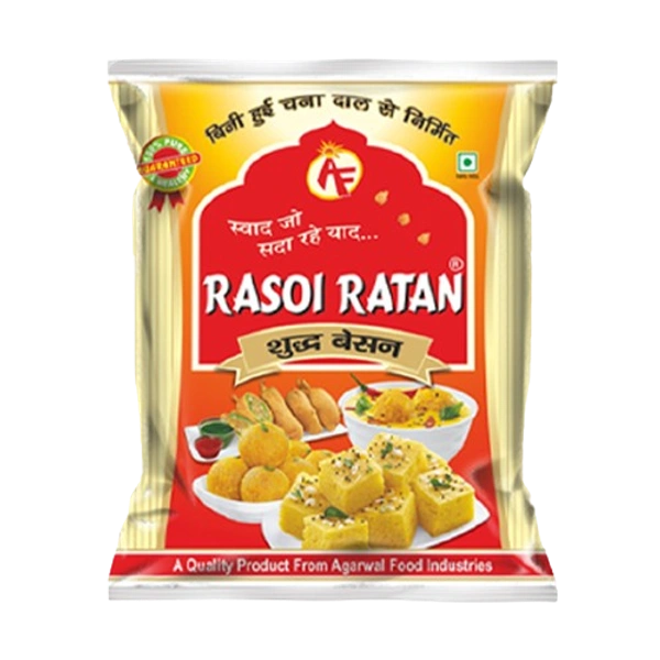Rasoi Ratan Besan 500g